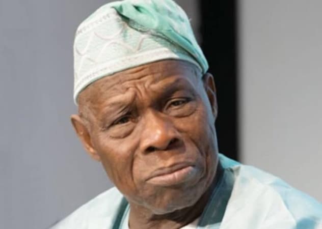 I was 25 percent deaf without knowing — Obasanjo