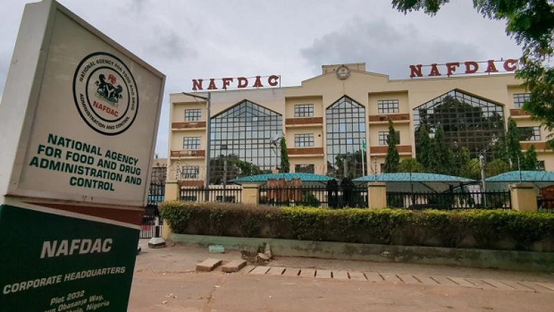 Clearing agents groan as NAFDAC strike disrupts port operations 