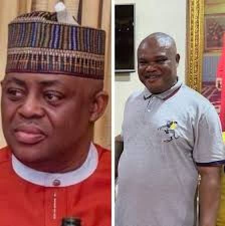 Ex-Minister Femi Fani-Kayode's aide slumps, dies after checking into hotel with a woman