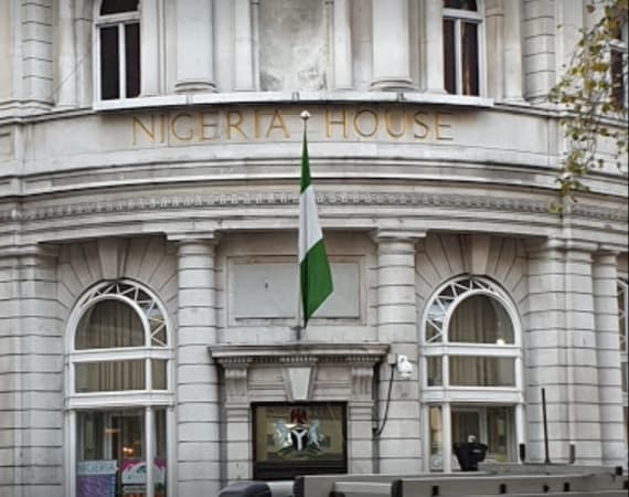 Accountability in Nigeria’s foreign missions