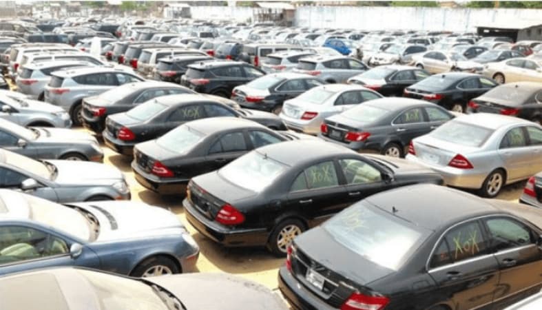 Auto dealers abandon vehicle importation over high clearance cost, forex scarcity