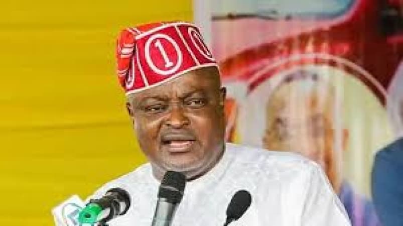 Lagos assembly calls for listing of 37 LCDAs by NASS 