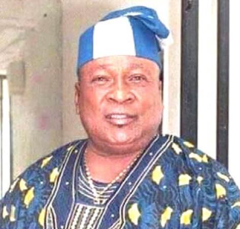 How Nigerian Army forced me into music ? Kollington Ayinla