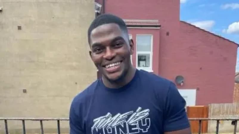 UK police officer cleared of murder after black man was shot dead