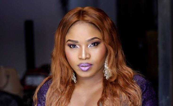 Halima Abubakar slams AGN President with N30bn lawsuit