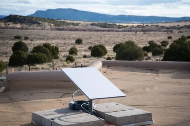 Musk v Ambani: Billionaires battle over India?s satellite internet