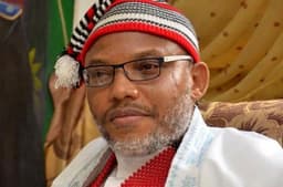 Time to release Nnamdi Kanu