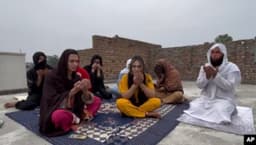 Two transgender women stabbed to death at home