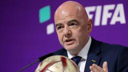 2026 World Cup: FIFA confirms at least 9 teams for Africa