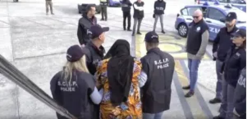 Police dismantle Nigerian prostitution ring in Cyprus