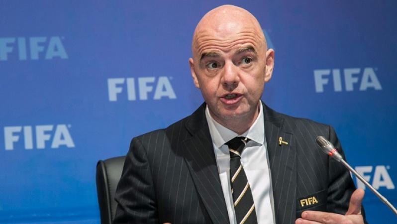 FIFA faces allegations of £3.09m unpaid player compensation