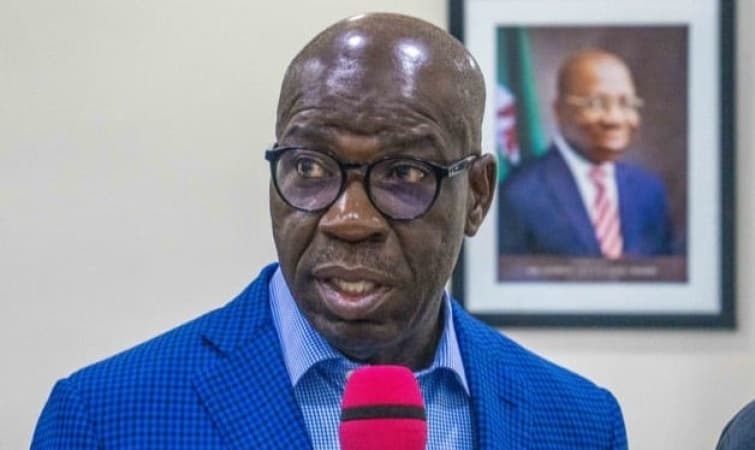Transition: Edo govt denies withholding vital documents demanded by APC team