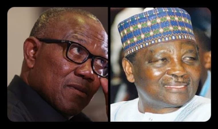 Gowon, Obi and the Igbo desire