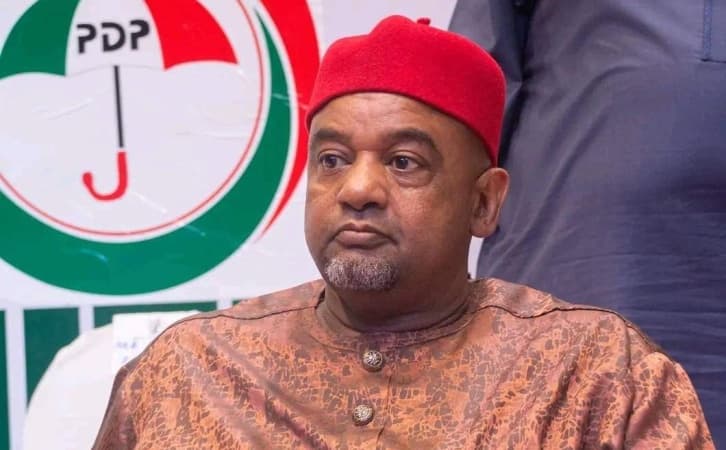  PDP crisis: North Central to present Damagum?s replacement before Nov 28