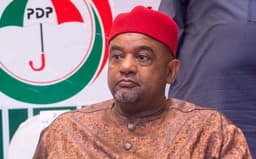  PDP crisis: North Central to present Damagum?s replacement before Nov 28