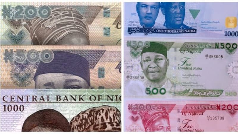 Withdraw old notes before December deadline, Reps tell CBN