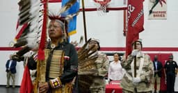 Biden to apologise for Indigenous boarding school policy in US