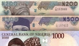 No deadline on circulation of Naira notes, says CBN