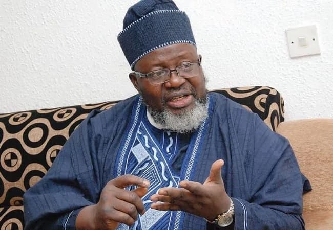 I can only vouch for one out of Tinubu?s new ministers ? Ex-Minister Adebayo Shittu