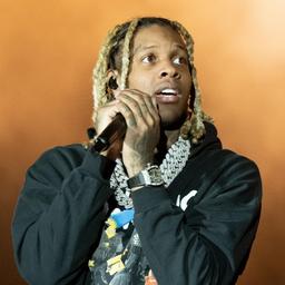 Rapper Lil Durk arrested over ‘murder-for-hire’ plot 