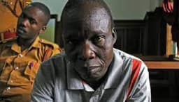 Court sentences former commander to 40 years