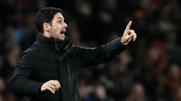 Wounded Arsenal must show ‘ruthless mentality’ against Liverpool — Arteta 