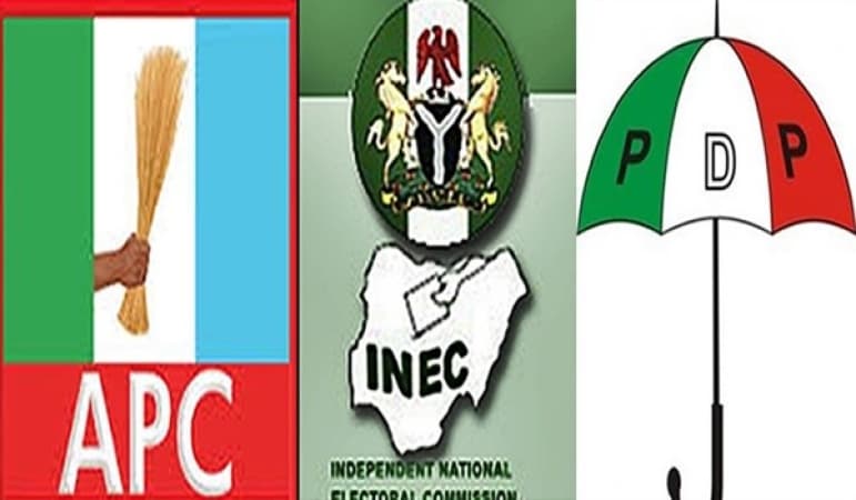 Why we boycotted transition committee sitting ? Edo APC