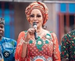 Bianca Ojukwu: The stunning face of Diplomacy