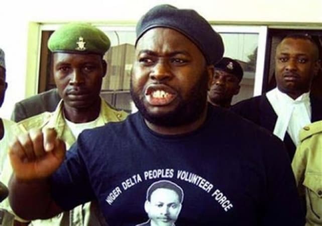 I emptied my account to campaign for Tinubu, but he betrayed me — Asari Dokubo