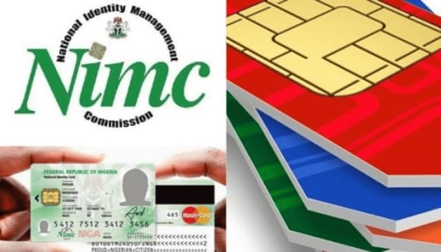 Nigeria?s mobile subscriber base drops by 30pct to 153 million on SIM-NIN linkage 