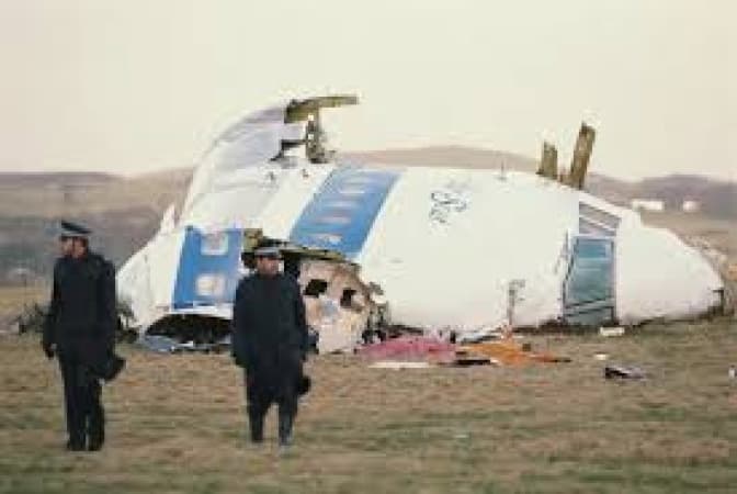 FBI identifies 400 people affected by Lockerbie bombing ahead of suspect?s US trial
