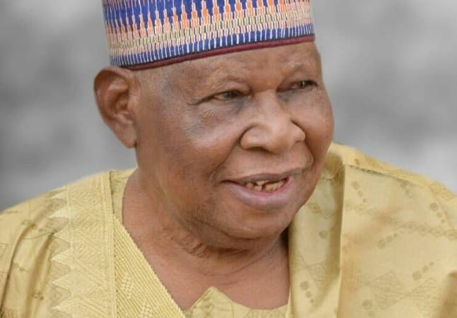 JUST IN: Ex-NDLEA boss dies after brief illness