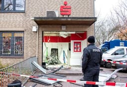 Criminals are looting millions from ATMs in Europe. Here?s why Germany is a prime target