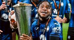 Ballon d?Or: Ademola Lookman ranked 14th World Best Player