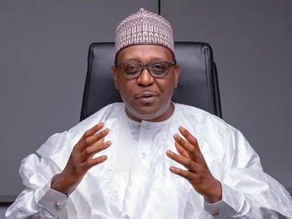 More Nigerian girls aged 15-19 getting pregnant — Survey