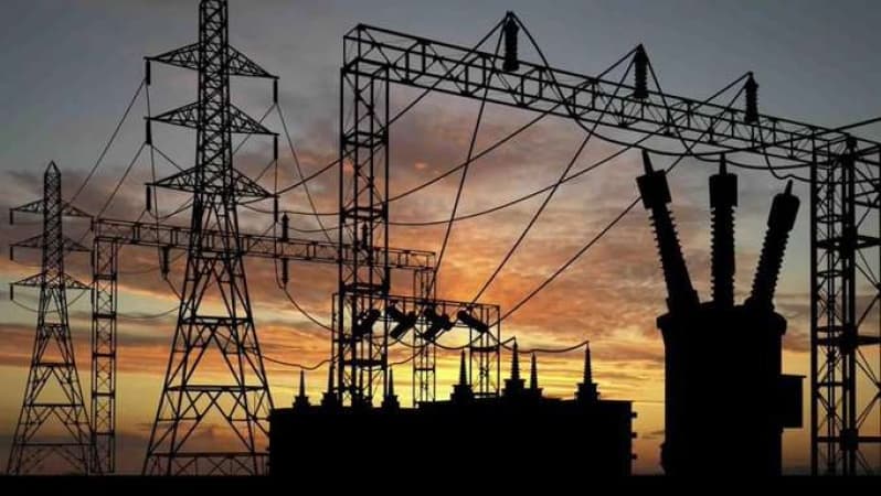 Unending grid collapse