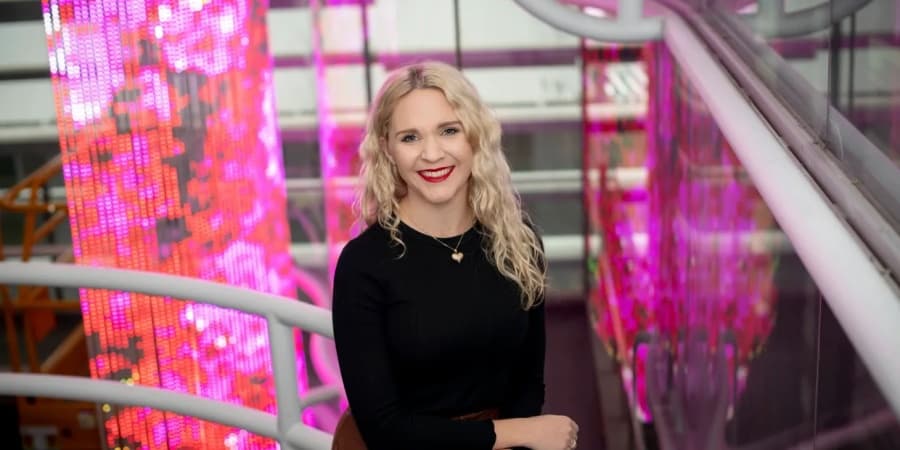 Research leads to new blood test, treatments for cancer