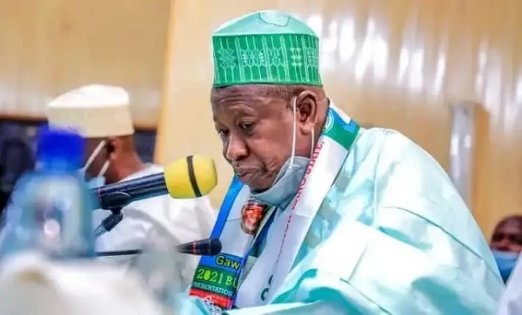 Has APC pocketed, swallowed Judiciary, INEC? ? HURIWA?s poser