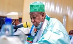 Has APC pocketed, swallowed Judiciary, INEC? ? HURIWA?s poser