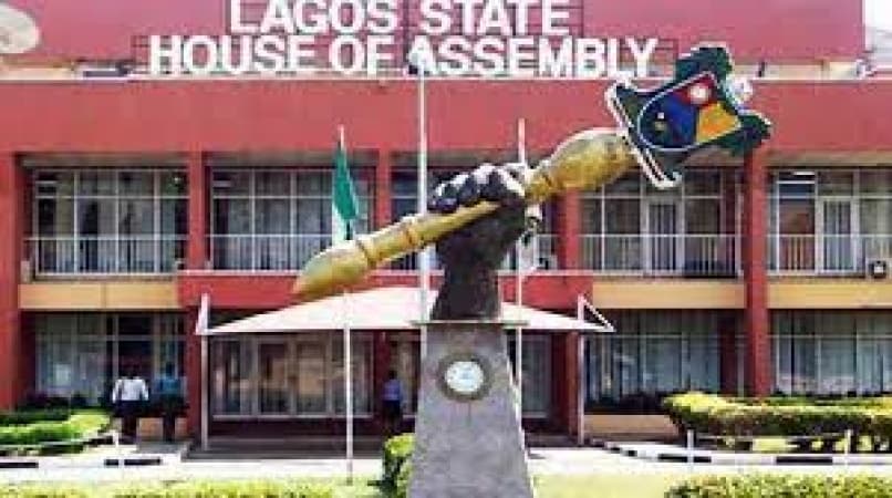 Suspended Lagos LG Chair writes Assembly, seeks lawmakers? forgiveness