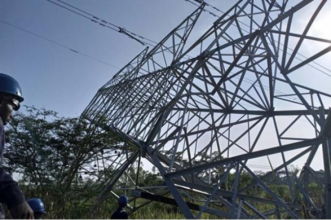 Power outage: Bandits targeting Shiroro’s 330kV lines for long — Locals