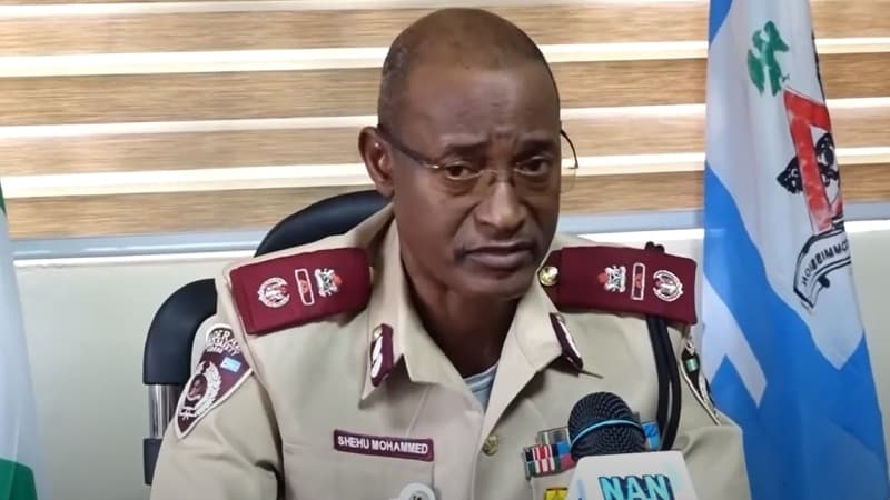 Nigeria, West African countries to adopt unified driver’s license