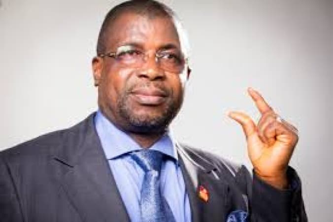 South African-based activist sentenced to prison for WhatsApp comment describing Emeka Offor’s company as an ‘empty warehouse’