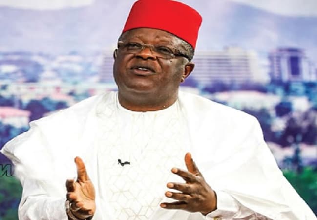 FG justifies 4 toll gates on Abuja-Keffi-Makurdi expressway