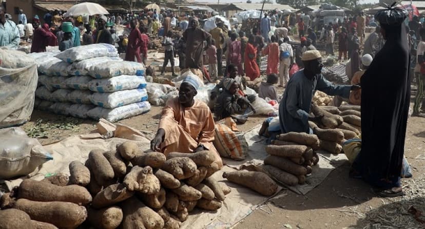 Jobs for young Nigerians most urgent, World Bank tells FG