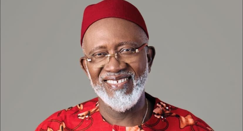 Alleged contract breach: Imo LP governorship candidate sues British Airways