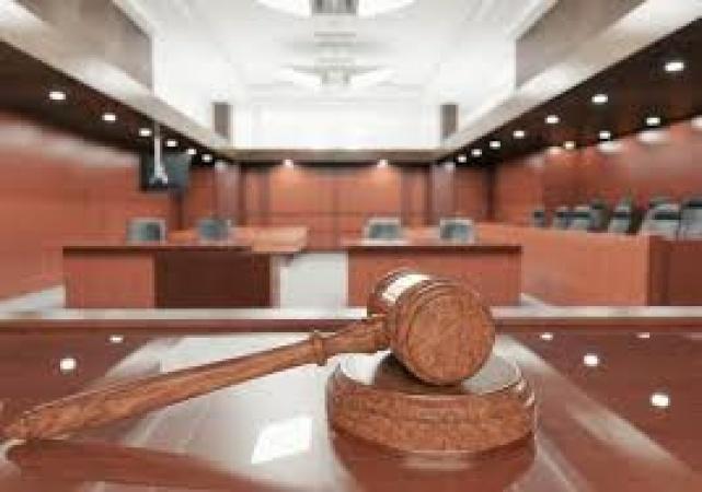 Court remands man for allegedly strangling his wife