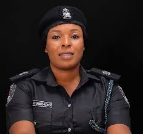 Police arrest three female officers for extortion in Rivers