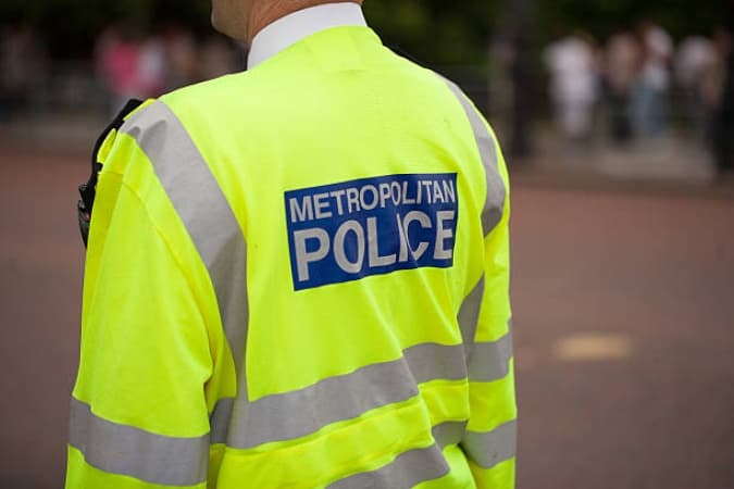 UK police dismiss Nigerian-British officer for ‘biting’ colleague