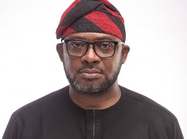 Sanwo-Olu’s aide dies after brief illness